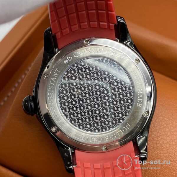 Часы CORUM — изображение 5
