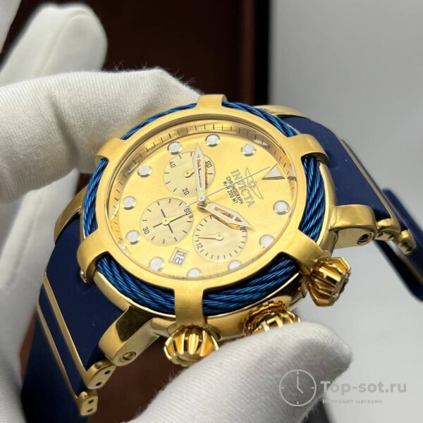 Часы Invicta — изображение 6