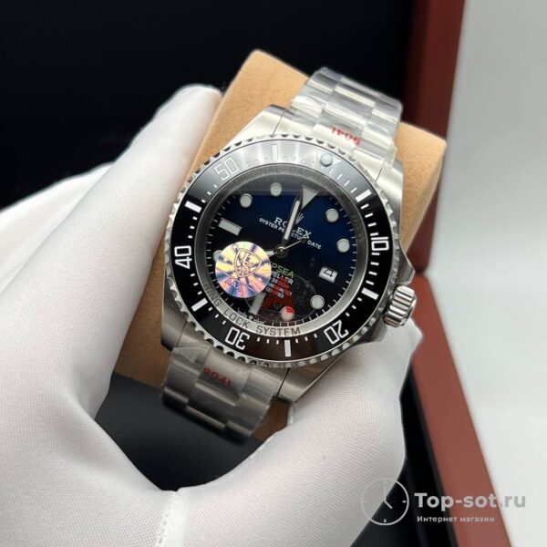 Часы Rolex Deepsea — изображение 6