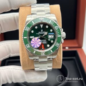 часы Rolex Submariner