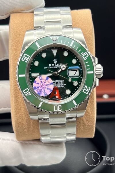 часы Rolex Submariner