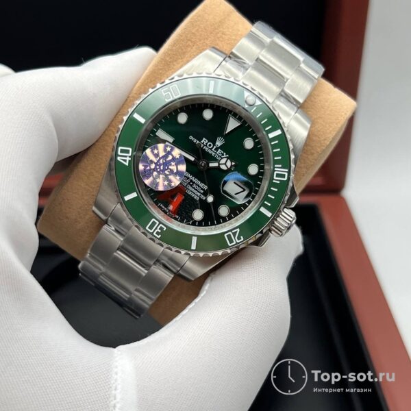 Часы Rolex Submariner — изображение 2