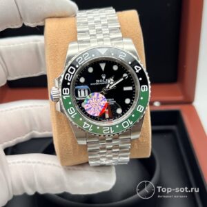 часы Rolex GMT Master II