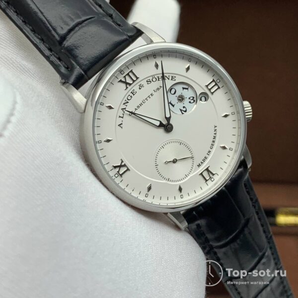 Часы A. Lange & Sohne GLASHUTTE — изображение 4