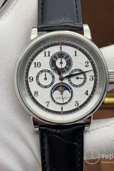 часы A. Lange & Sohne GLASHUTTE