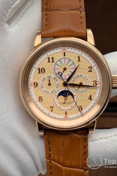 часы A. Lange & Sohne GLASHUTTE