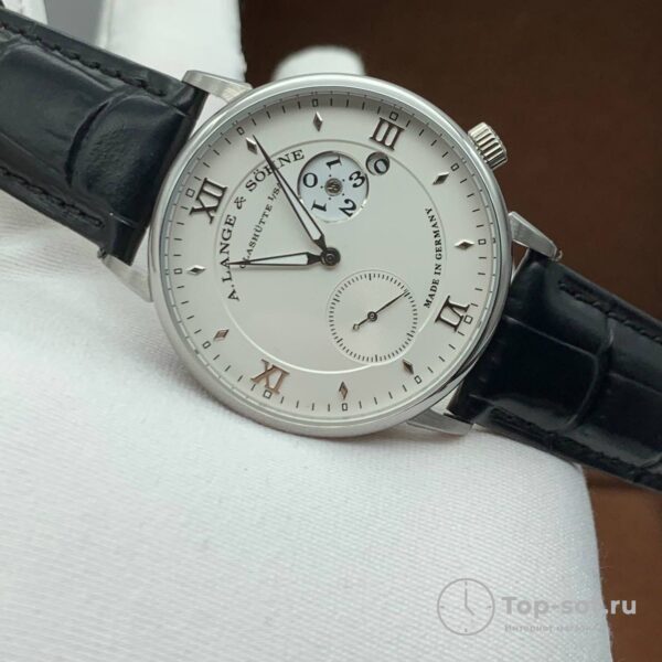 Часы A. Lange & Sohne GLASHUTTE — изображение 2
