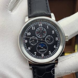 часы A. Lange & Sohne GLASHUTTE