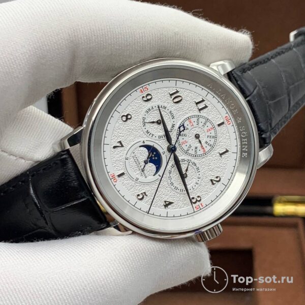 Часы A. Lange & Sohne GLASHUTTE — изображение 6