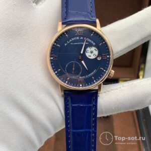 часы A. Lange & Sohne GLASHUTTE