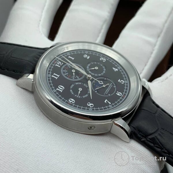 Часы A. Lange & Sohne GLASHUTTE — изображение 2