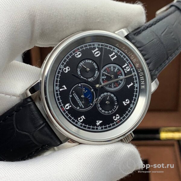 Часы A. Lange & Sohne GLASHUTTE — изображение 3