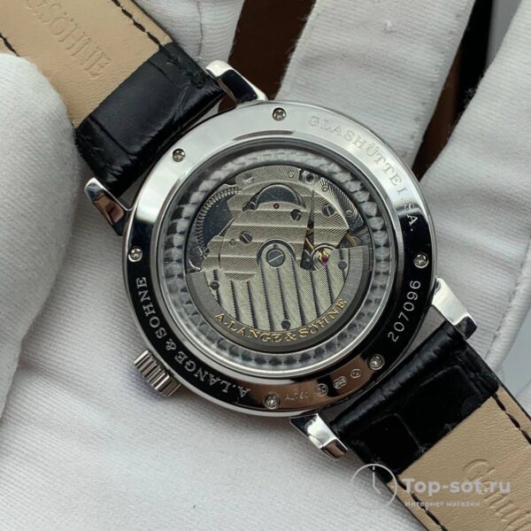 Часы A. Lange & Sohne GLASHUTTE — изображение 7