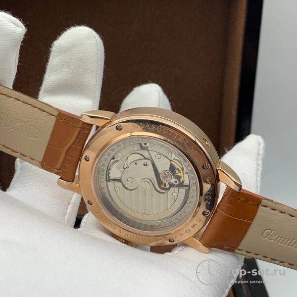 Часы A. Lange & Sohne GLASHUTTE — изображение 5