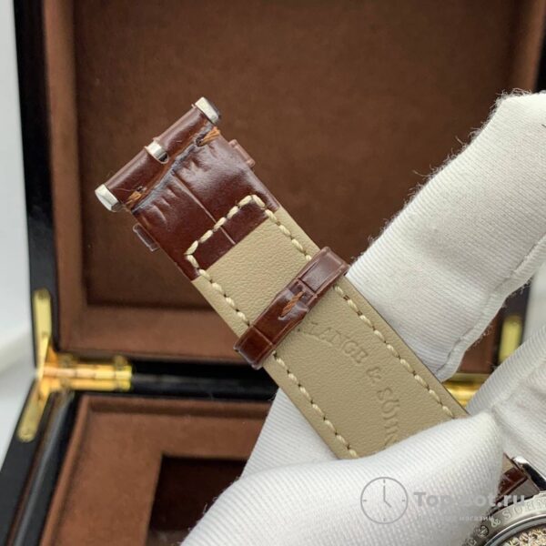 Часы A. Lange & Sohne GLASHUTTE — изображение 8