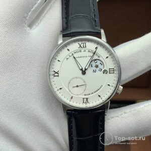 часы A. Lange & Sohne GLASHUTTE