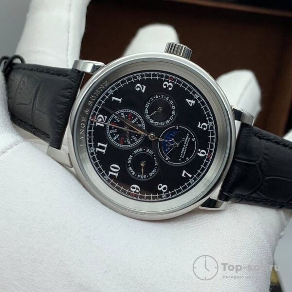 Часы A. Lange & Sohne GLASHUTTE — изображение 5
