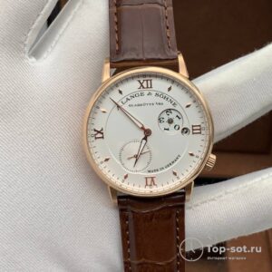 часы A. Lange & Sohne GLASHUTTE