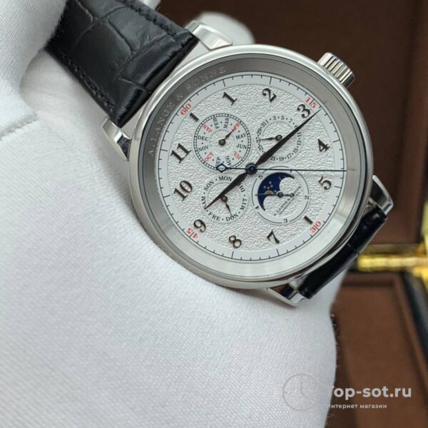 Часы A. Lange & Sohne GLASHUTTE — изображение 3