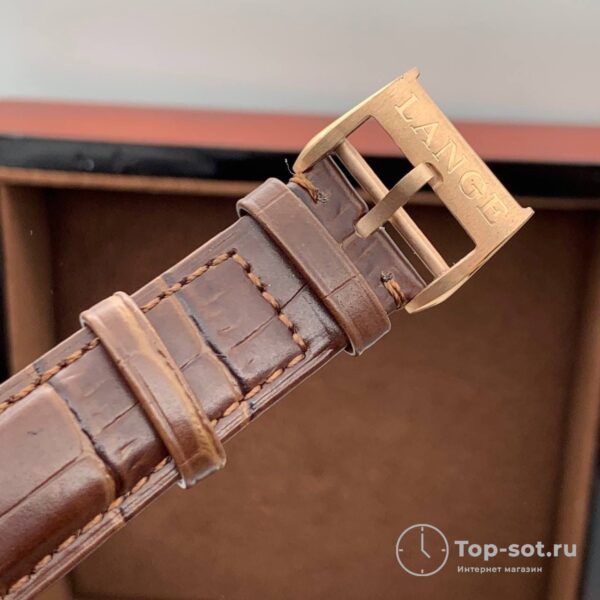 Часы A. Lange & Sohne GLASHUTTE — изображение 5