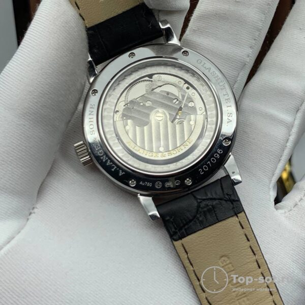 Часы A. Lange & Sohne GLASHUTTE — изображение 7