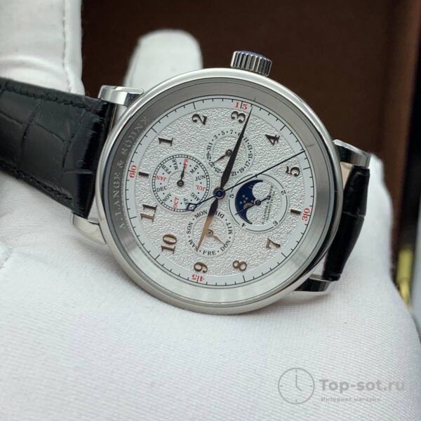 Часы A. Lange & Sohne GLASHUTTE — изображение 2
