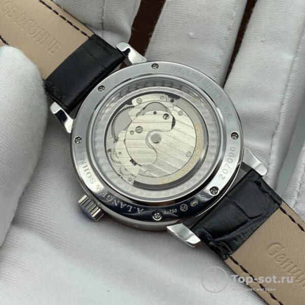 Часы A. Lange & Sohne GLASHUTTE — изображение 7