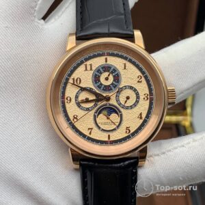 часы A. Lange & Sohne GLASHUTTE