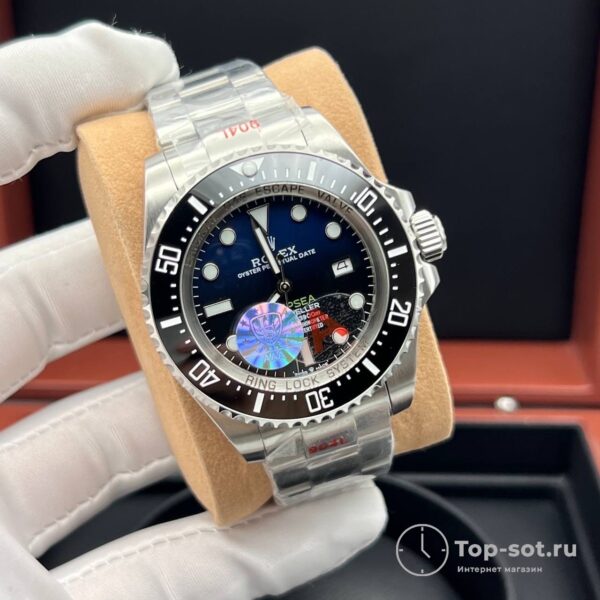 Часы Rolex Deepsea — изображение 5