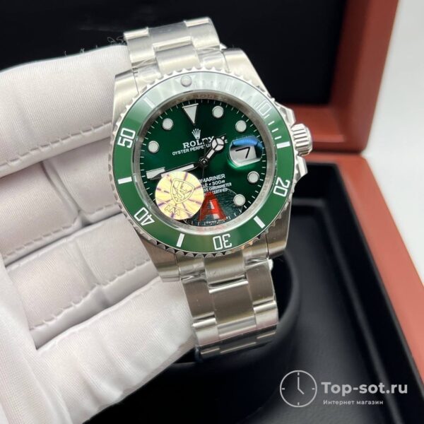 Часы Rolex Submariner — изображение 3