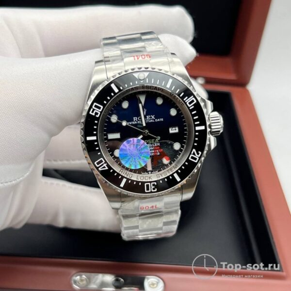 Часы Rolex Deepsea — изображение 4