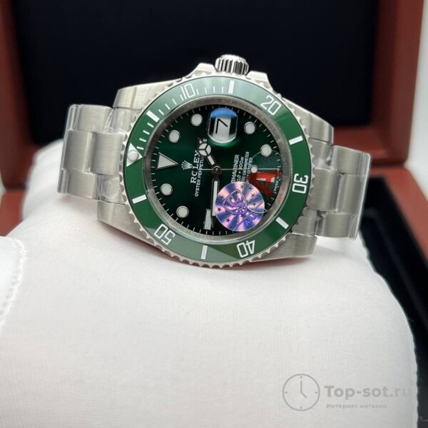 Часы Rolex Submariner — изображение 4