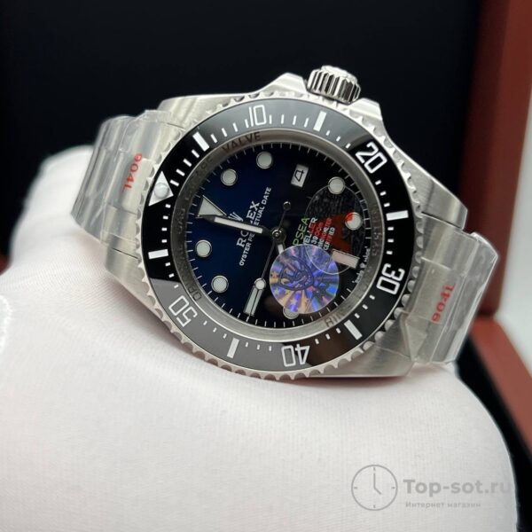 Часы Rolex Deepsea — изображение 3