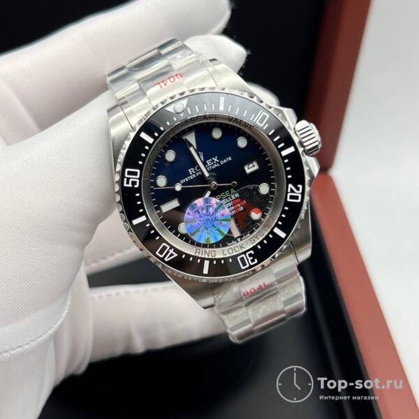 Часы Rolex Deepsea — изображение 2
