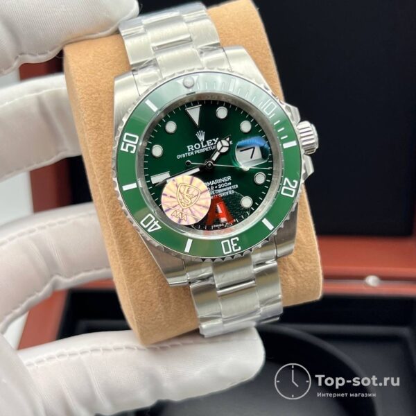 Часы Rolex Submariner — изображение 5