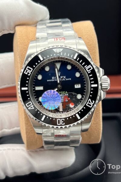 часы Rolex Deepsea