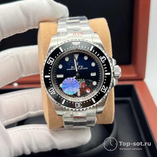 часы Rolex Deepsea