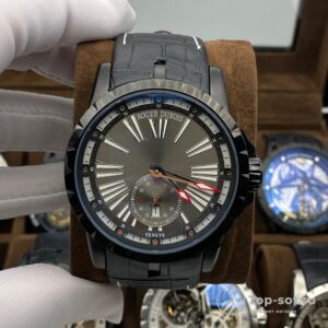 часы Roger Dubuis Excalibur