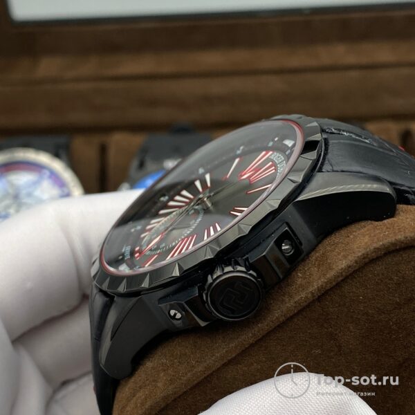 часы Roger Dubuis Excalibur