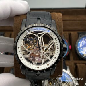 часы Roger Dubuis Excalibur