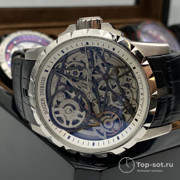 Часы Roger Dubuis — изображение 5