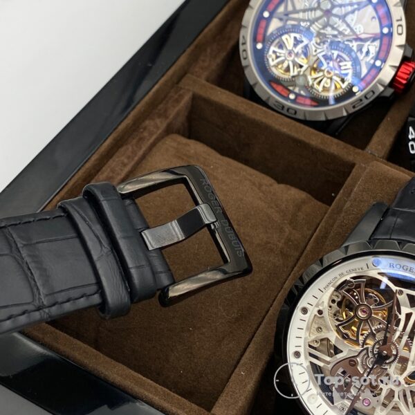 Часы Roger Dubuis Excalibur — изображение 8