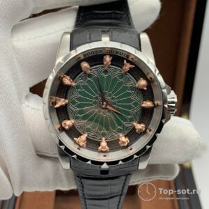 часы Roger Dubuis Excalibur