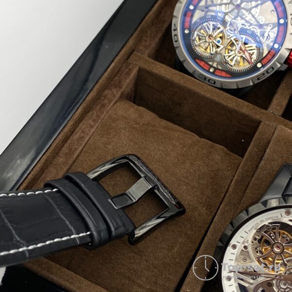 Часы Roger Dubuis Excalibur — изображение 6