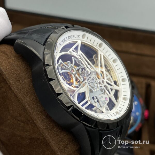 Часы Roger Dubuis Excalibur — изображение 2