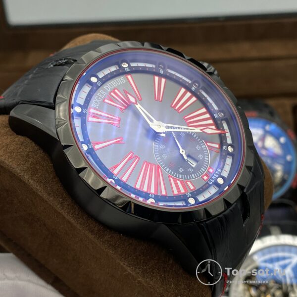 Часы Roger Dubuis Excalibur — изображение 3