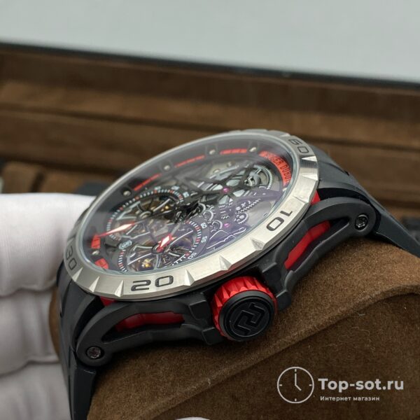 Часы Roger Dubuis Excalibur — изображение 4