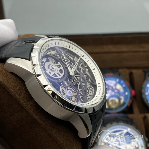 Часы Roger Dubuis — изображение 4