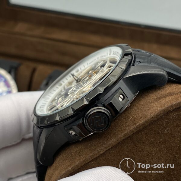 Часы Roger Dubuis Excalibur — изображение 4
