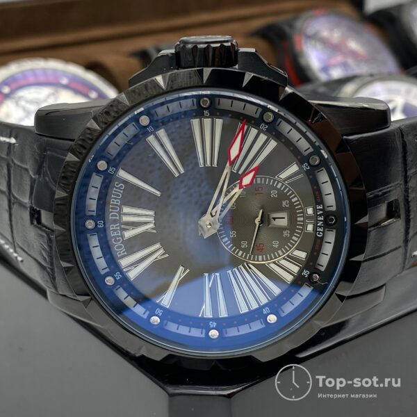 Часы Roger Dubuis Excalibur — изображение 2